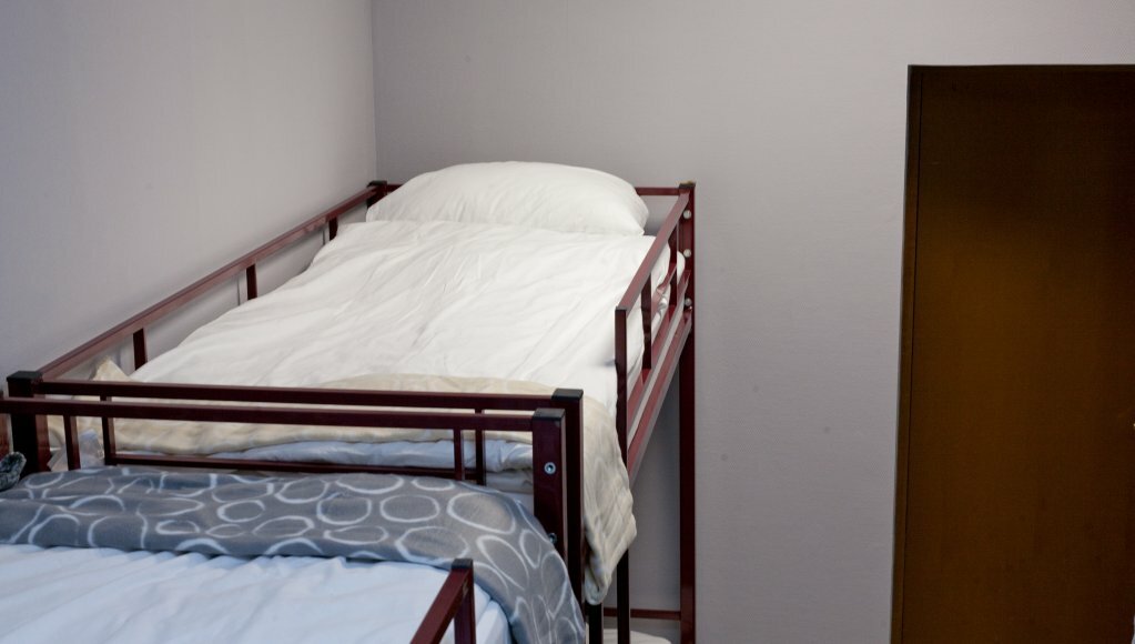 Хостел Берег Москва-19