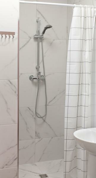 Хостел Берег Москва-92