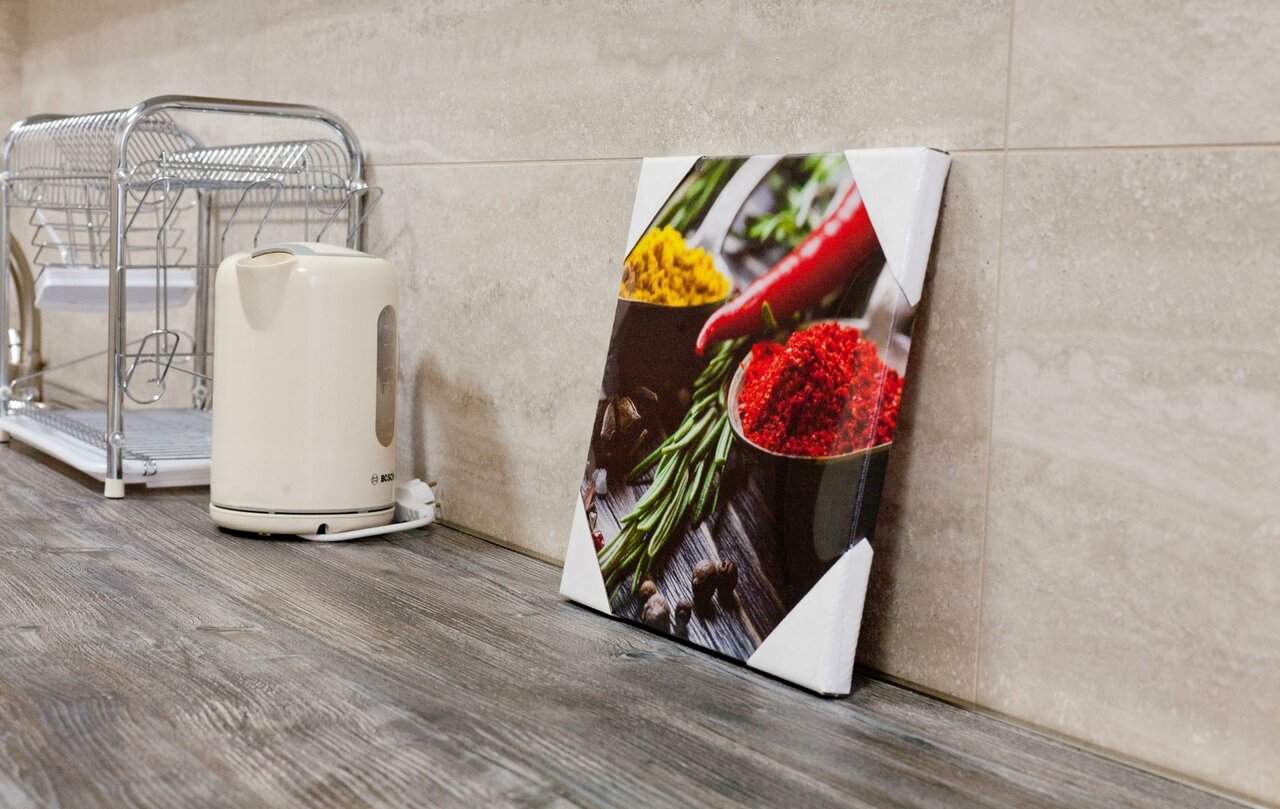 Хостел Берег Москва-44