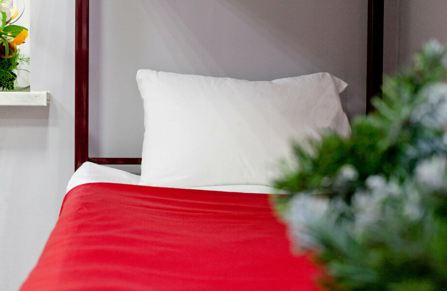 Хостел Берег Москва