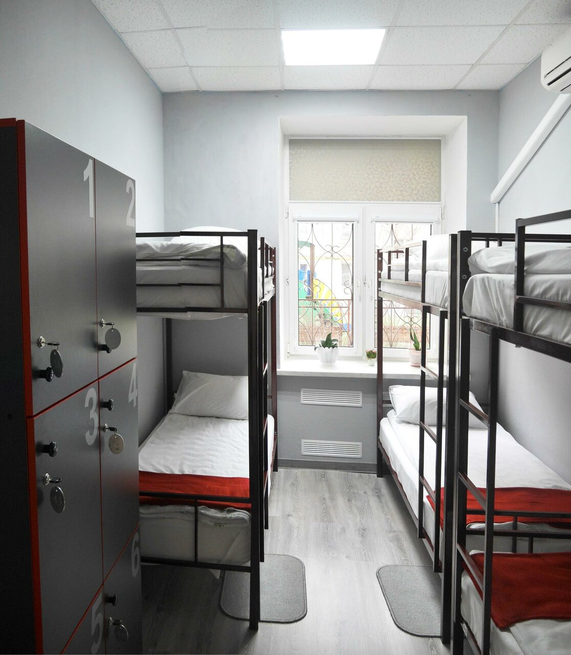 Хостел Берег Москва-82