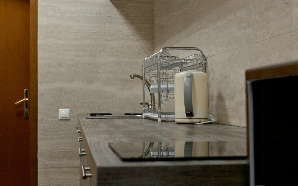 Хостел Берег Москва