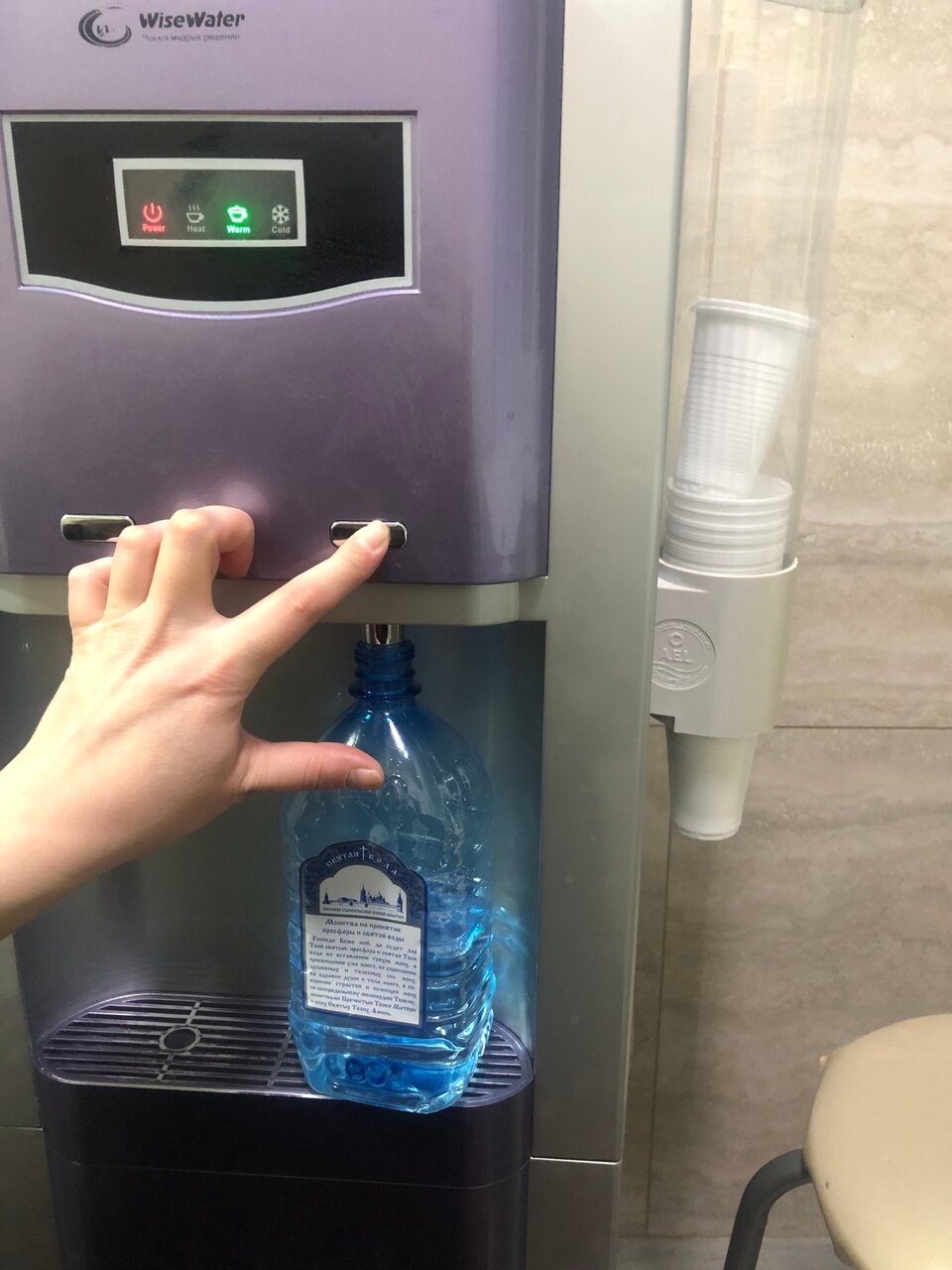 Хостел Берег Москва-15