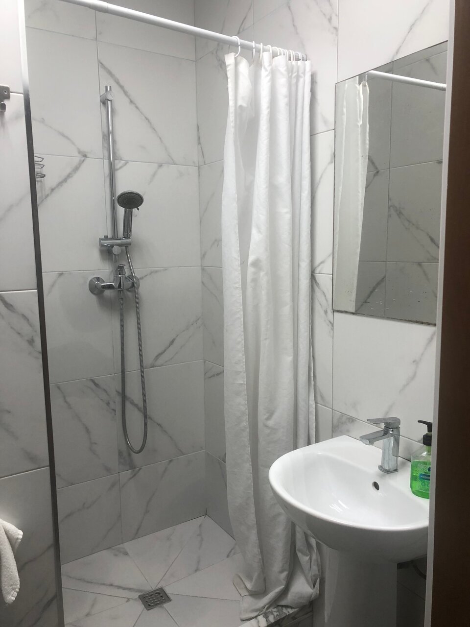 Хостел Берег Москва-8