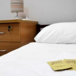 Хостел Берег Москва-73