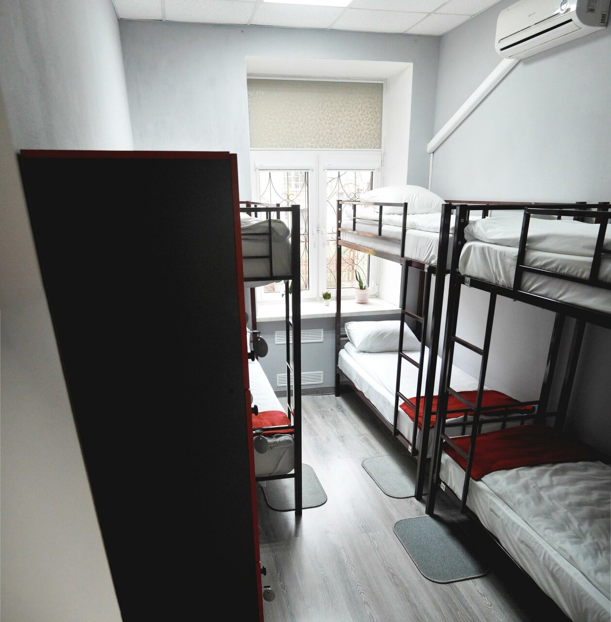 Хостел Берег Москва