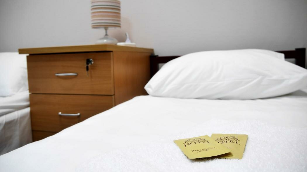 Хостел Берег Москва-53