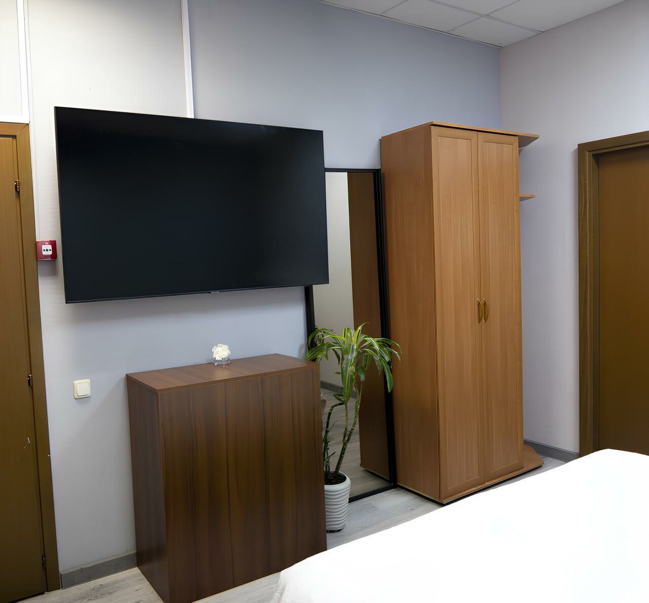 Хостел Берег Москва