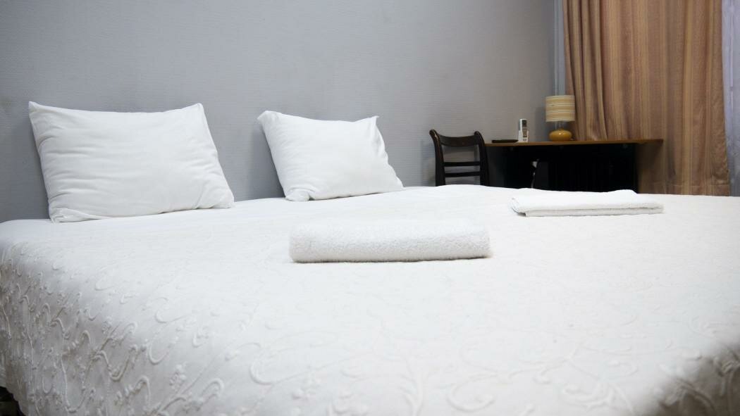 Хостел Берег Москва