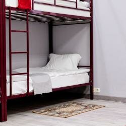 Хостел Берег Москва-38