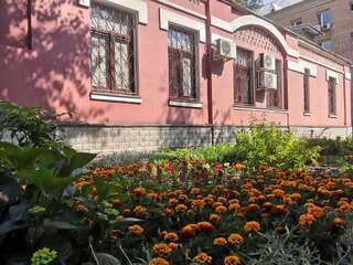 Хостел Берег Москва-2