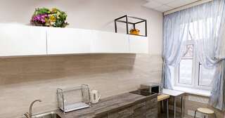 Хостел Берег Москва-1