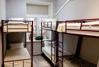 Хостел Берег Москва-6