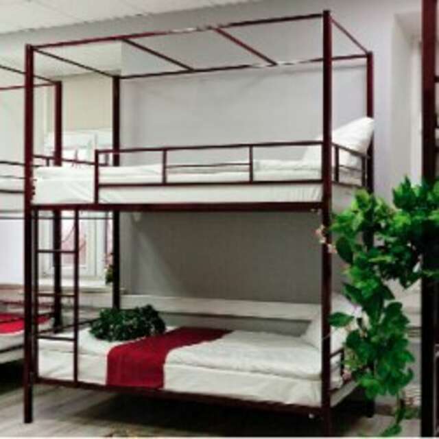 Хостел Берег Москва-83