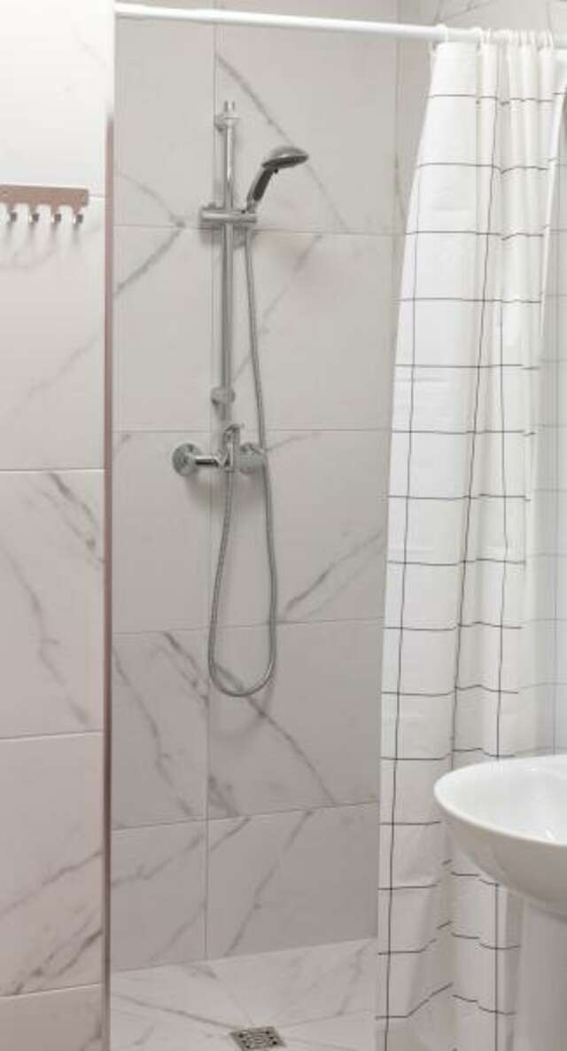 Хостел Берег Москва-91