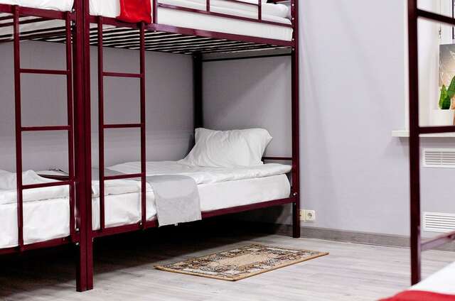 Хостел Берег Москва-70