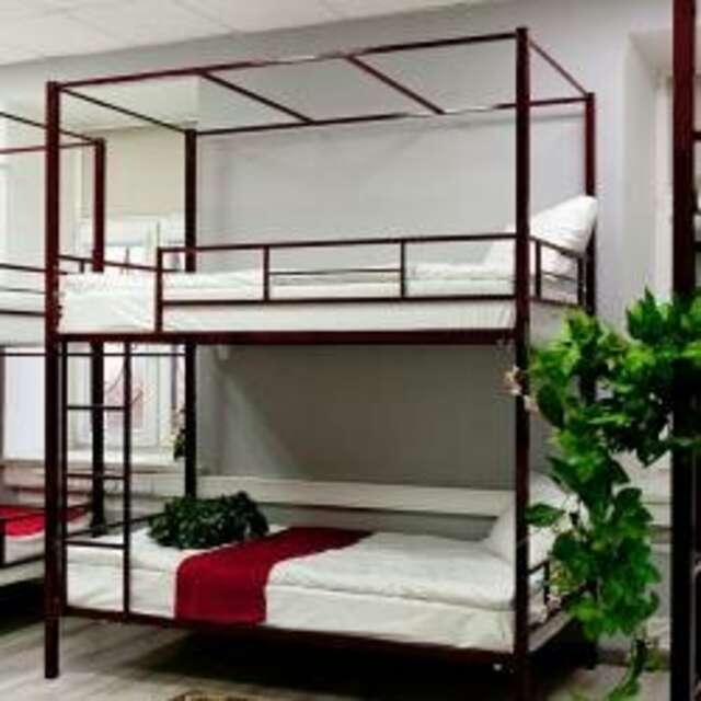 Хостел Берег Москва-87