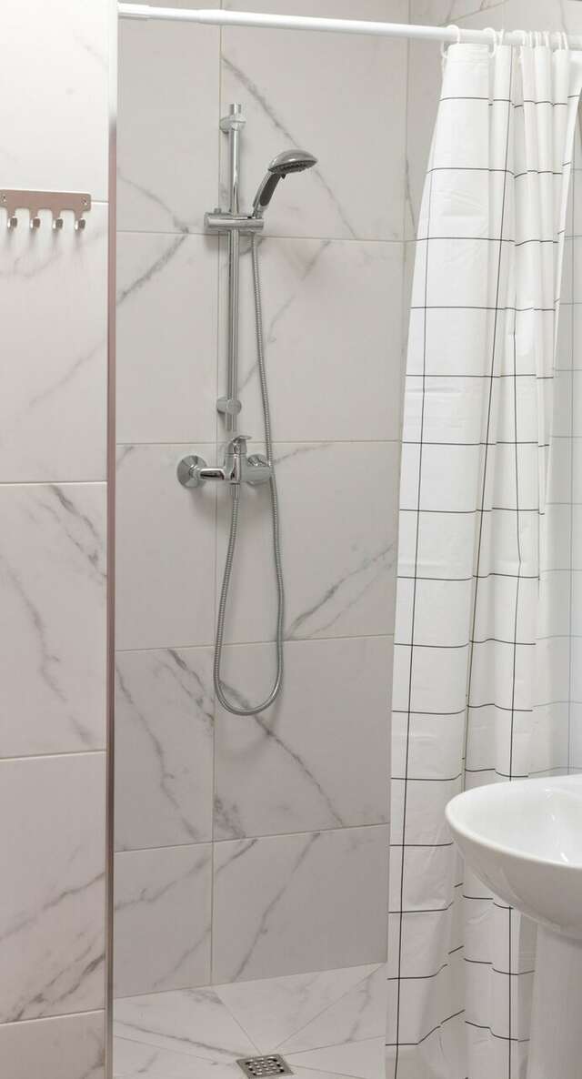 Хостел Берег Москва-86