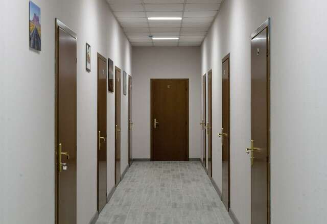 Хостел Берег Москва-93