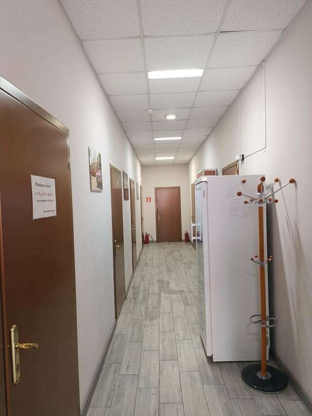 Хостел Берег Москва-75