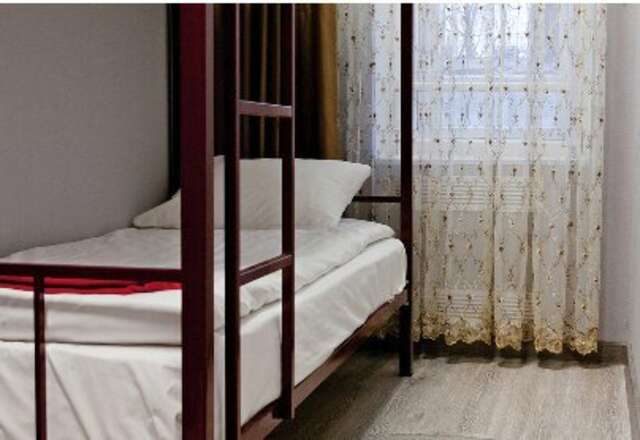 Хостел Берег Москва-44