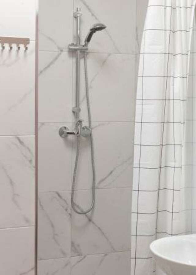 Хостел Берег Москва-65