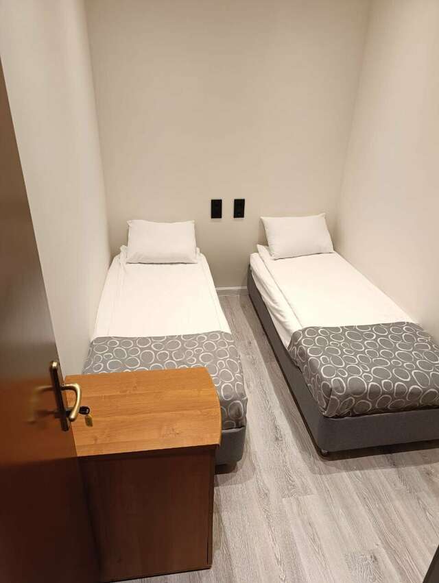 Хостел Берег Москва-97