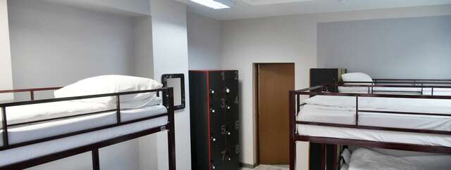 Хостел Берег Москва-68