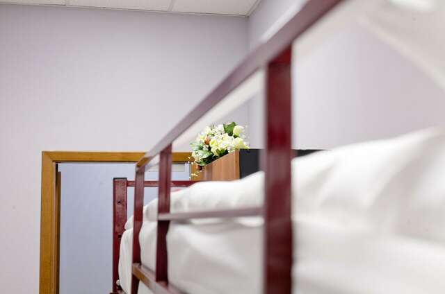 Хостел Берег Москва-42