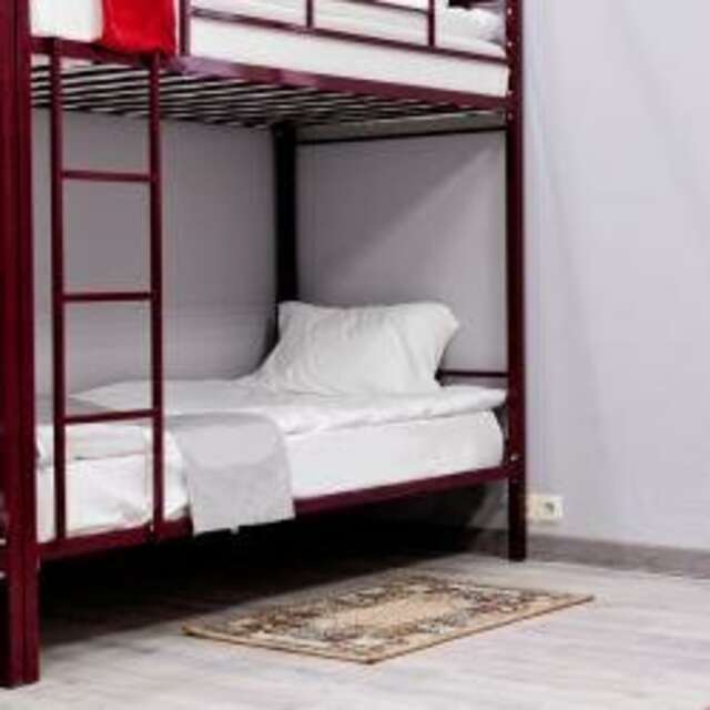 Хостел Берег Москва-37