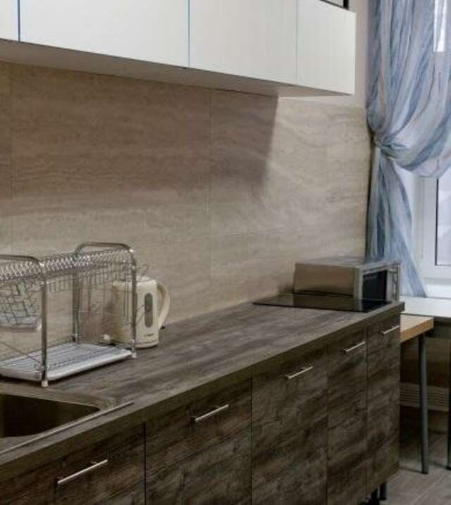 Хостел Берег Москва-74